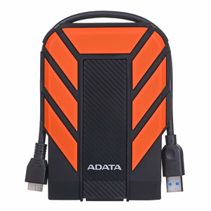 ADATA HD710P 1TB USB3.1 HDD 2.5i Red
