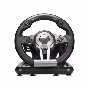 Spēļu stūre PXN-V3 (PC / PS3 / PS4 / XBOX ONE / SWITCH)