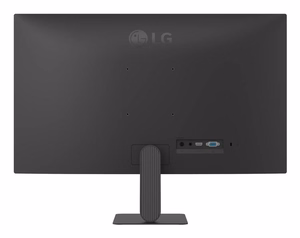 LG 27U41YA-B datora monitors 68,6 cm (27") 1920 x 1080 pikseļi Full HD LCD melns