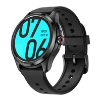 Viedpulkstenis Mobvoi TicWatch Pro 5 GPS Elite Edition