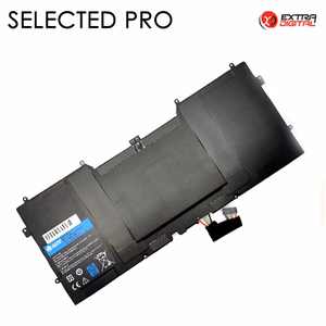 Notebook baterija DELL C4K9V, 6300mAh, Selected Pro