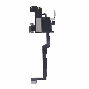Sensora fleks ar skaļruni iPhone XR