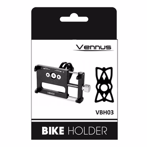 Vennus velosipēda turētājs VBH03