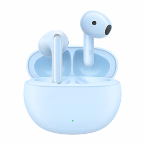 Joyroom Funpods wireless in-ear headphones (JR-FB2) - blue