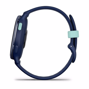 SMARTWATCH VIVOACTIVE 5/BLUE 010-02862-12 GARMIN