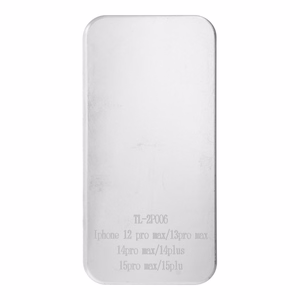 Mold for sublimation double case for IPHONE 12 PRO MAX/13 PRO MAX/14 PRO MAX/14 PLUS/15 PLUS/15 PRO MAX