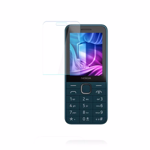 Matēts protective plēve 3mk Silky Matēts Pro for Nokia 225 4G (2024)