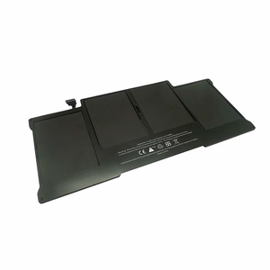 Notebook Baterija priekš A1405, 6850mAh, Premium