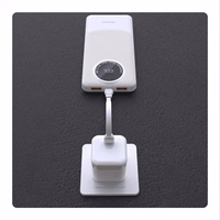 Ārējais akumulators Dudao "K12Pro" Melns 22.5W 20000mAh (PD / QC3.0)