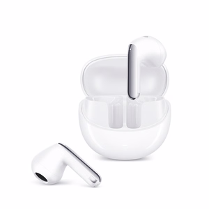 QCY AilyBuds Pro+ In-Ear Austiņas with ANC LDAC IPX5 Bluetooth 5.3 - balts