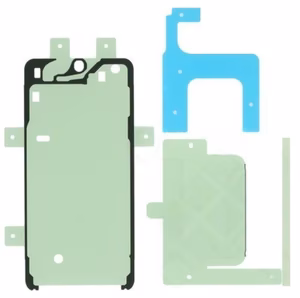 Stickers set priekš LCD screen Samsung S911 S23 original (service pack)