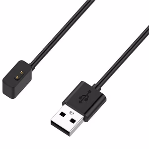 Magnetic Lādētājs priekš XIAOMI Smart Band Pro, USB, 55cm