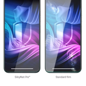 3mk Silky Matt Pro – tālruņa ekrāna aizsargs modelim Tecno Spark 30C