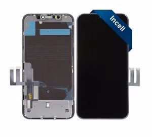 LCD screen priekš iPhone 11 ar touch screen INCELL (Removable IC)
