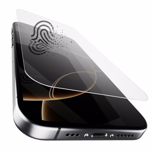 Puro Tempered Glass for iPhone 16 Pro Max