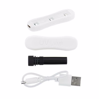 UV Blue Star rūdītais stikls 9H - SAMSUNG Galaxy S20 Ultra