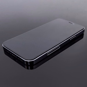Rūdīts stikls Wozinsky Full Glue 5D Apple iPhone 12 / 12 Pro