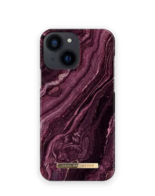 IDEAL OF SWEDEN IDFCAW20-I2154-232 IPHONE 13 MINI GOLDEN PLUM maciņš