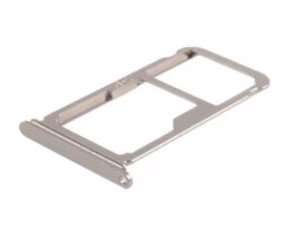 SIM card holder Huawei P10 Plus Zeltains original (service pack)