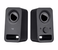 Logitech Z150 Multimedia Speakers