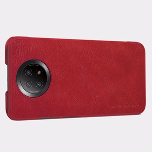 Viedtālruņa apvalks - brūns