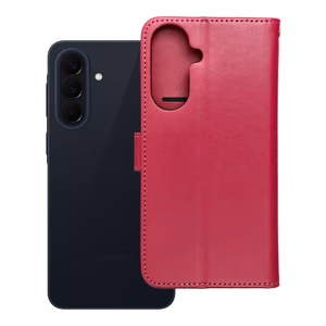Книжный чехол для Samsung A57 5G Mezzo Book dreamcatcher пурпурный
