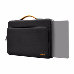 TOMTOC Defender-A14 laptop bag 16" (black)