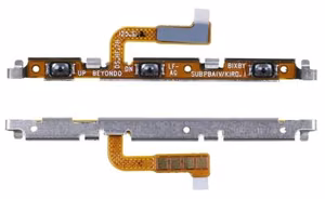 Flex Samsung G973 S10/G975 S10+ ar volume buttons original (service pack)