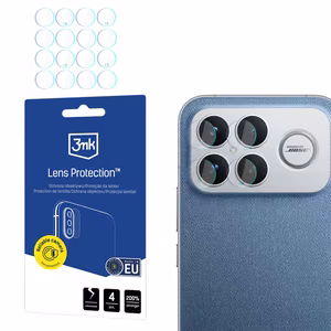 3mk Lens Protection Hybrid Stikls for Camera Lens on Xiaomi Poco F8 Ultra