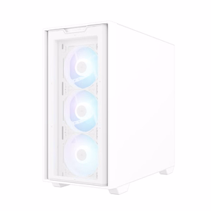 Datora korpuss ASUS A21 Plus MidiTower balts