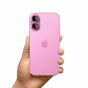3mk Lens Protection Pro aizsargstikls iPhone 17 - violeta