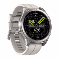 Smartwatch Zeblaze Vibe 8 Abyss (pelēks)