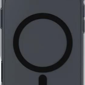 Laut Crystal Fluro MagSafe apvalks iPhone Air - caurspīdīgs