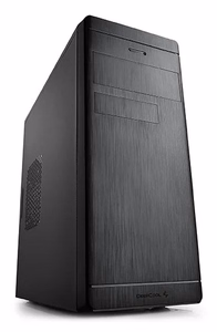 DeepCool Wave V2 Desktop melns datora korpuss
