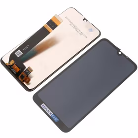 LCD Displejs Saderīgs ar Nokia 1.3 Melns HQ