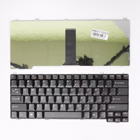 Keyboard LENOVO 3000: C100, C200, C460, Y510, G430, G530, V100, N100