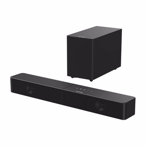 Ultimea Poseidon R3T soundbar skaņas panelis