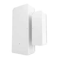 Viedais bezvadu durvju/loga sensors Sonoff DW2 WiFi