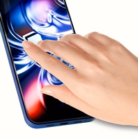 3mk HardGlass Max rūdīts stikls priekš Samsung Galaxy S26 Ultra