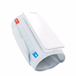 iHealth Neo BP5S – viedais augšdelma asinsspiediena mērītājs