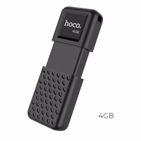 HOCO USB zibatmiņa UD6 4GB USB2.0