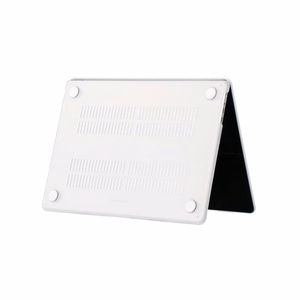 Tech-Protect SmartShell case for MacBook Air 15" M2 / M3 / 2023-2024 - matte