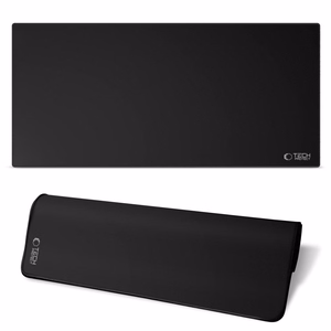 Tech-Protect A100 paliknis 100 x 50 cm - Melns