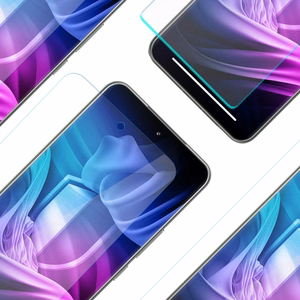 3mk Silky Matt Pro – tālruņa ekrāna aizsargs modelim Xiaomi 15 Pro