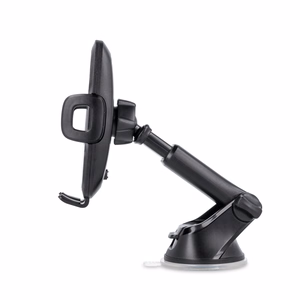 Maxlife turētājs automašīnai MXCH-03 melns
