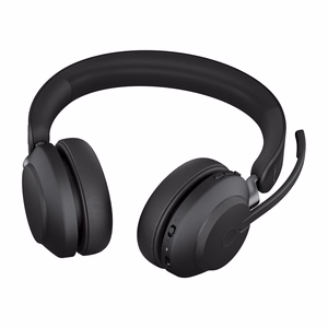 JABRA Evolve2 65 UC Stereo austiņu komplekts
