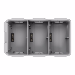 DJI Lito X1 divvirzienu uzlādes centrmezgls