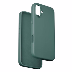 Vention KUHG0-20 чехол для iPhone 16 Plus MagSafe (Зелёный)
