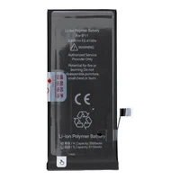 JCID Akumulators iPhone 11 3500 mAh (liela ietilpība)
