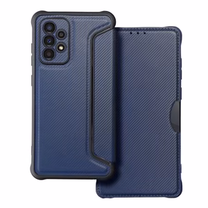 RAZOR grāmata SAMSUNG A52 5G / A52 LTE (4G) / A52s 5G zila
